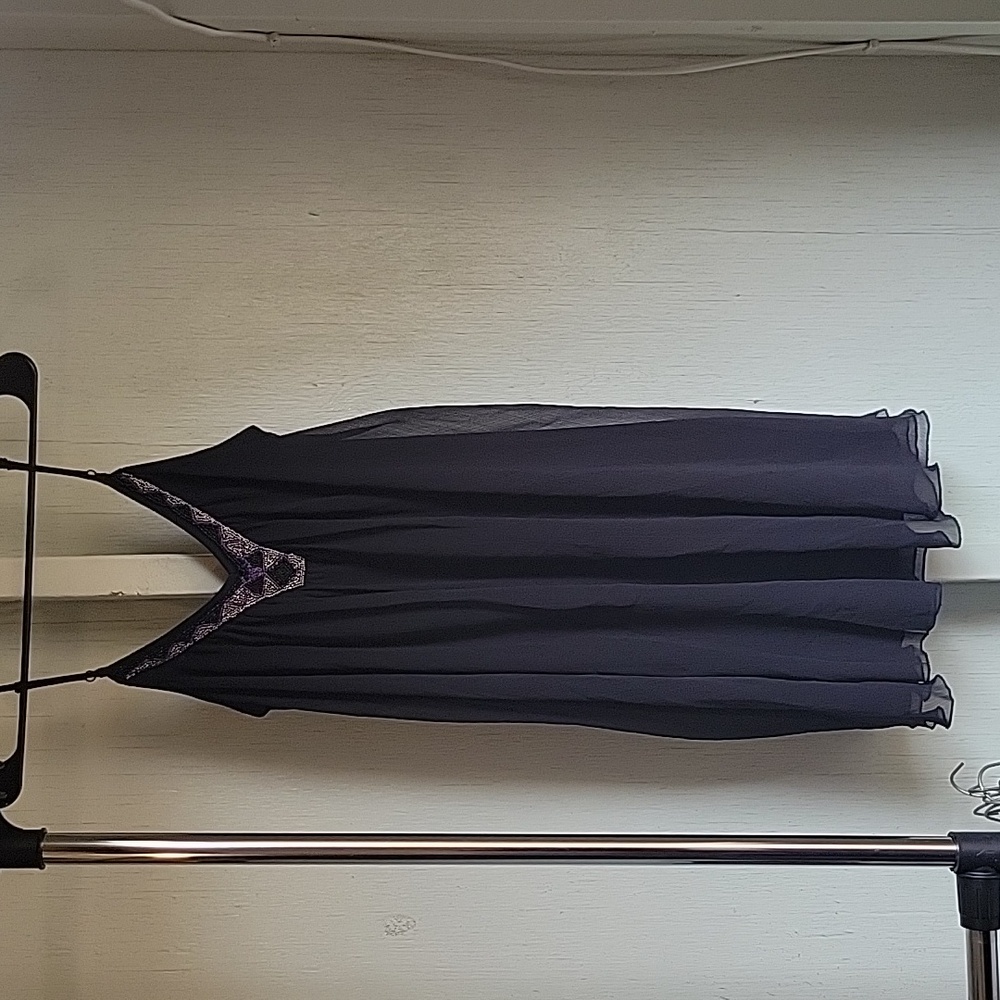 Express dress